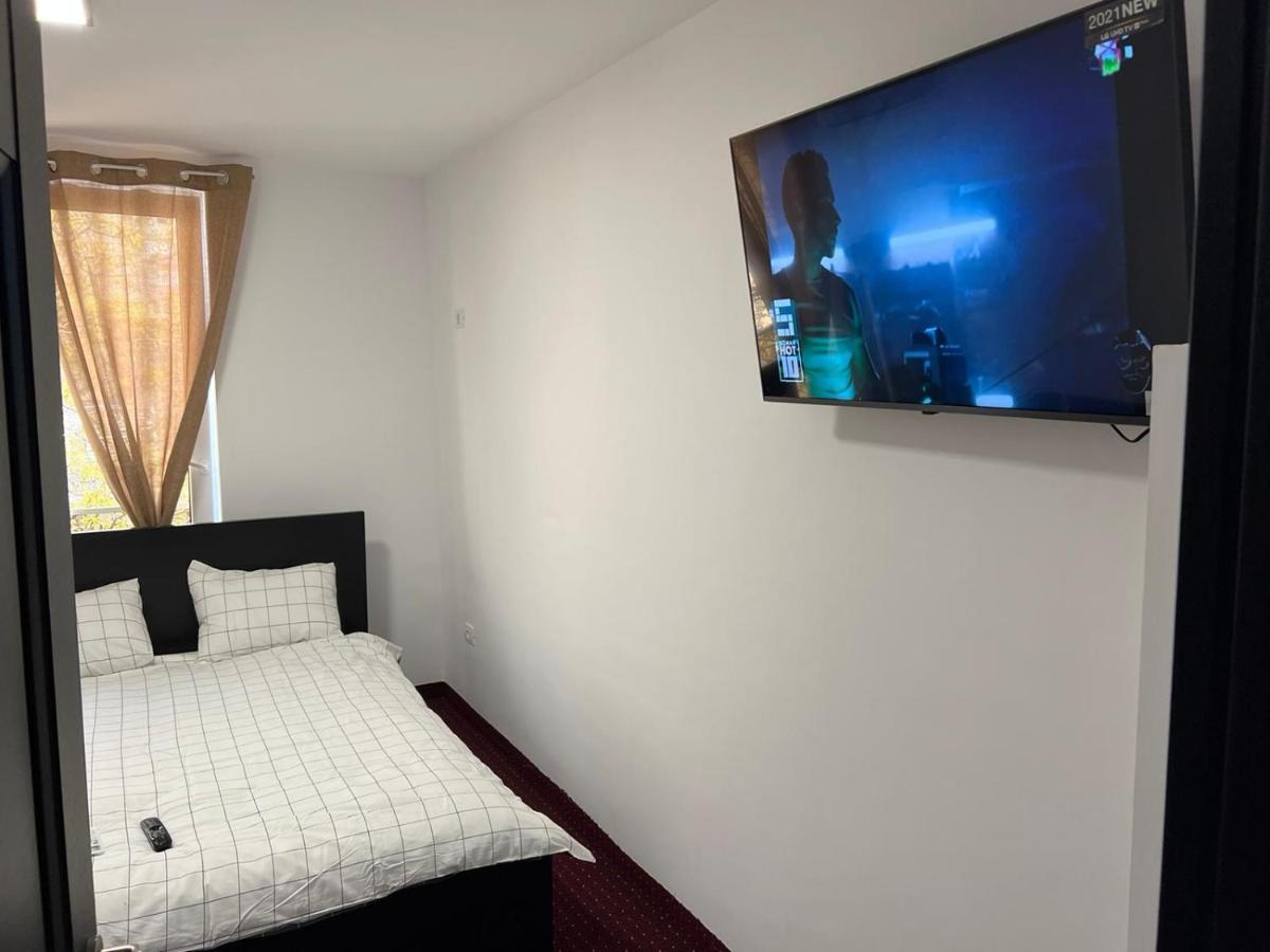 La Maria Hostel Bucureşti