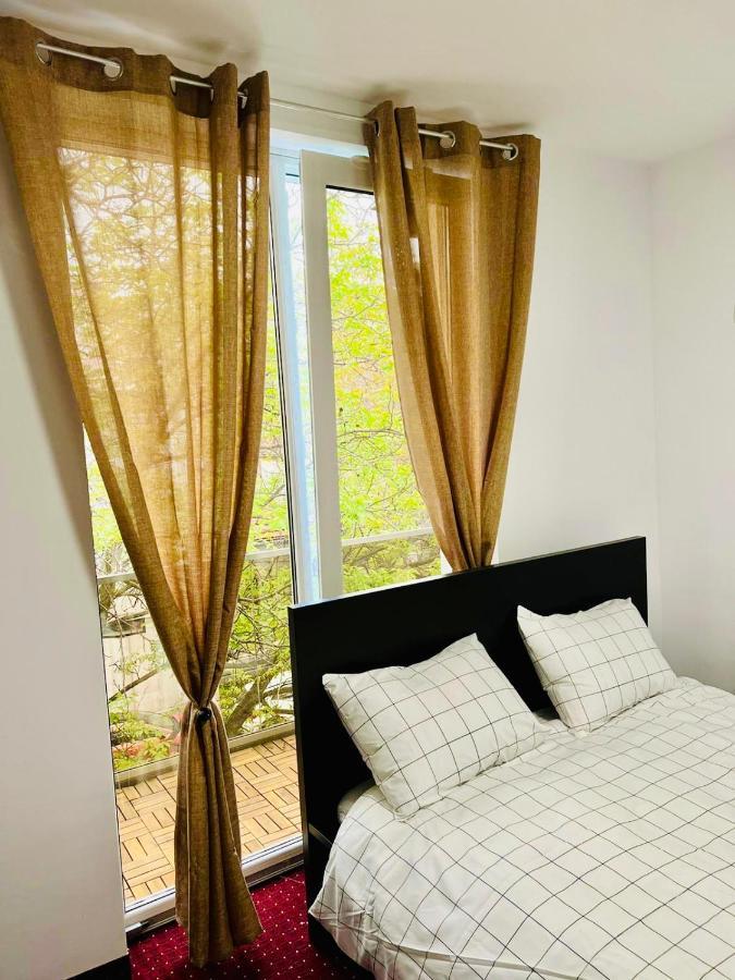 La Maria Hostel Bucureşti