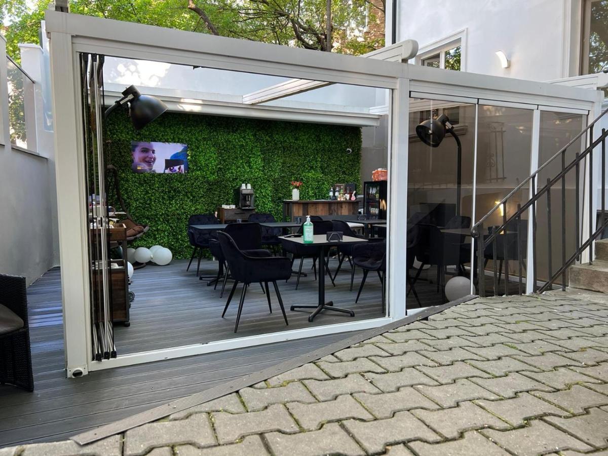 La Maria Hostel Bucureşti