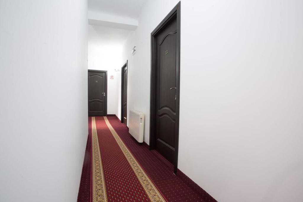 Hostel La Vila Maria Bucureşti