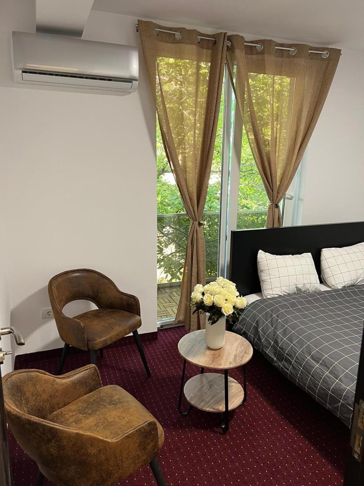 Hostel La Maria