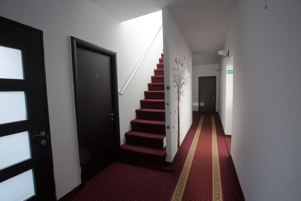 La Maria Hostel Bucureşti