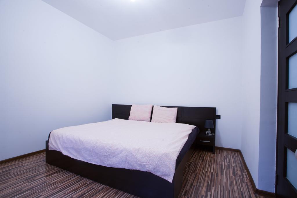 La Maria Hostel Bucureşti