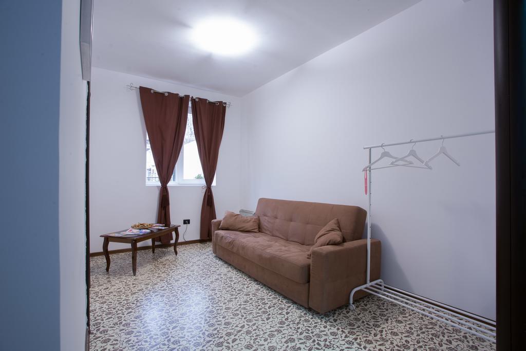 La Maria Hostel *