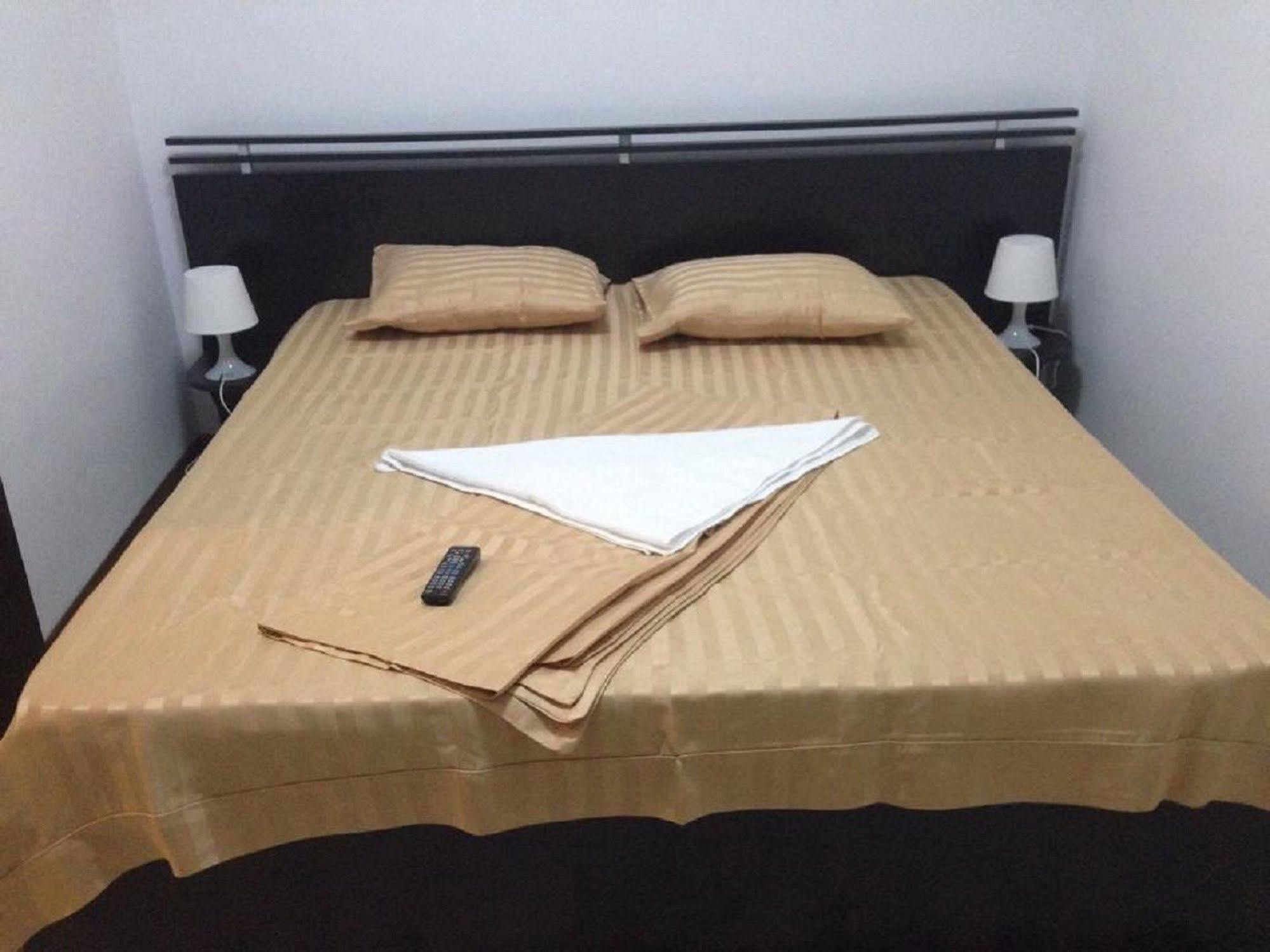 La Maria Hostel Bucureşti